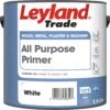 Leyland Trade White Multi-surface Primer, 2.5L 2 Leyland Trade White Multi-surface Primer, 2.5L -Hammerite Shop leyland trade white multi surface primer 2 5l5010426772967 02c bq