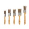 Lick Flagged Tip Paint Brush, Set Of 5 -Hammerite Shop lick flagged tip paint brush set of 55060932649031 05c bq