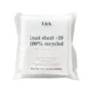 Lick Large 100% Recycled Plastic Dust Sheet, Pack Of 10 -Hammerite Shop lick large 100 recycled plastic dust sheet pack of 105060932647259 01c bq