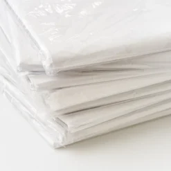 Lick Large 100% Recycled Plastic Dust Sheet, Pack Of 10 -Hammerite Shop lick large 100 recycled plastic dust sheet pack of 105060932647259 03i bq