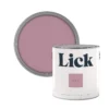 Lick Pink 10 Eggshell Emulsion Paint, 2.5L -Hammerite Shop lick pink 10 eggshell emulsion paint 2 5l5060932642551 01c bq