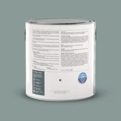Lick Teal 01 Eggshell Emulsion Paint, 2.5L -Hammerite Shop lick teal 01 eggshell emulsion paint 2 5l5060756112469 03c bq