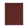 Norton 240 Grit Extra Fine Metal & Wood Hand Sanding Sheet, Pack Of 5 -Hammerite Shop norton 240 grit extra fine metal wood hand sanding sheet pack of 53157629797327 02c