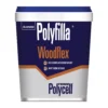 Polycell Polyfilla Light Grey Wood Filler -Hammerite Shop polycell polyfilla light grey wood filler5010212474976 08c bq