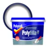 Polycell White Ready Mixed Powder Filler, 1.87kg -Hammerite Shop polycell white ready mixed powder filler 1 87kg5010212636862 07c bq