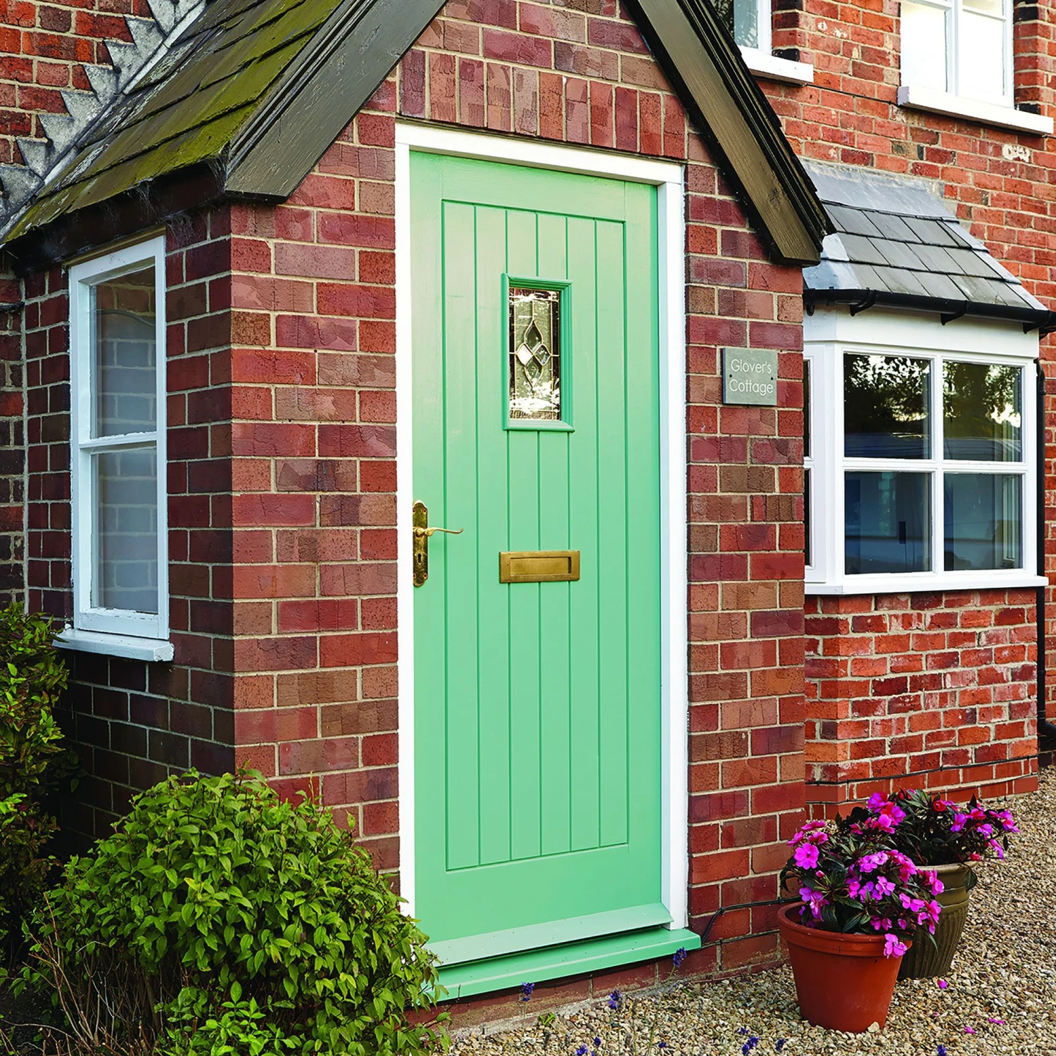 Ronseal 10 Year Weatherproof Wood Paint Duck Egg Satin Exterior Wood Paint, 750ml Tin 4 Ronseal 10 Year Weatherproof Wood Paint Duck Egg Satin Exterior Wood Paint, 750ml Tin - Image 2