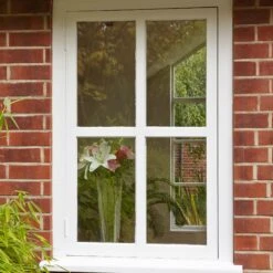 Ronseal 10 Year Weatherproof Wood Paint White Gloss Exterior Wood Paint, 750ml Tin -Hammerite Shop ronseal 10 year weatherproof wood paint white gloss exterior wood paint 750ml tin5010214887736 01i BQ