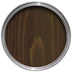 Ronseal Dark Oak Satin Wood Stain, 250ml 8 Ronseal Dark Oak Satin Wood Stain, 250ml -Hammerite Shop ronseal dark oak satin wood stain 250ml5010214886692 21c bq