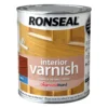 Ronseal Diamond Hard Medium Oak Satin Wood Varnish, 0.25L 1 Ronseal Diamond Hard Medium Oak Satin Wood Varnish, 0.25L -Hammerite Shop ronseal diamond hard medium oak satin wood varnish 0 25l5010214868247 02c bq
