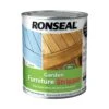 Ronseal Hardwood Furniture Stripper, 0.75L -Hammerite Shop ronseal hardwood furniture stripper 0 75l5010214873609 08c bq