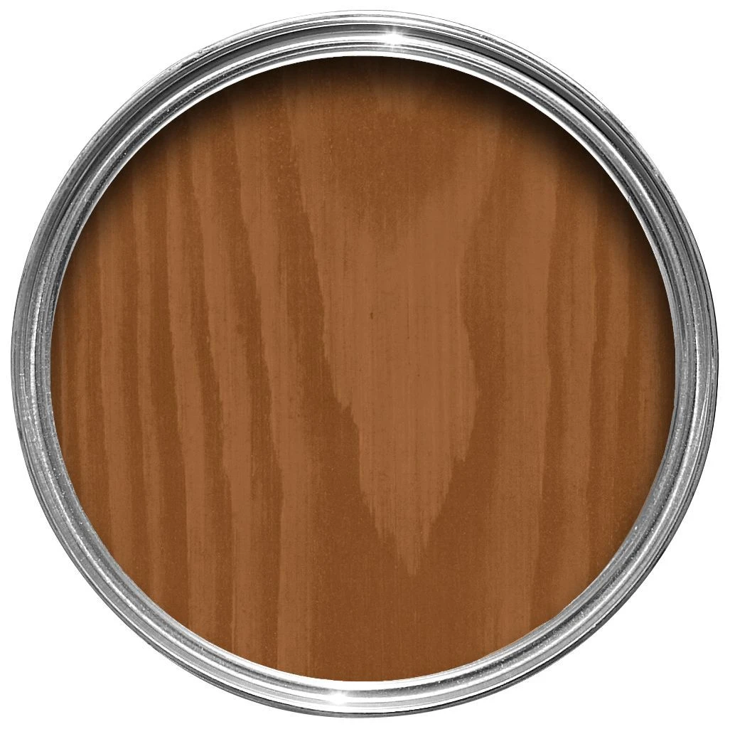 Ronseal Hardwood Rich Teak Furniture Wood Stain, 750ml 5 Ronseal Hardwood Rich Teak Furniture Wood Stain, 750ml - Image 3