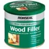 Ronseal High Performance White Ready Mixed Wood Filler 550g 2 Ronseal High Performance White Ready Mixed Wood Filler 550g -Hammerite Shop ronseal high performance white ready mixed wood filler 550g5010214825769 02c