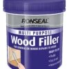 Ronseal Multi Purpose Natural Ready Mixed Wood Filler 930g 2 Ronseal Multi Purpose Natural Ready Mixed Wood Filler 930g -Hammerite Shop ronseal multi purpose natural ready mixed wood filler 930g5010214808144 02c