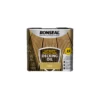 Ronseal Ultimate Natural Decking Wood Oil, 2.5L -Hammerite Shop ronseal ultimate natural decking wood oil 2 5l5010214869336 08c bq