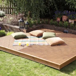 Ronseal Ultimate Natural Decking Wood Oil, 5L 9 Ronseal Ultimate Natural Decking Wood Oil, 5L -Hammerite Shop ronseal ultimate natural decking wood oil 5l5010214872978 02i bq