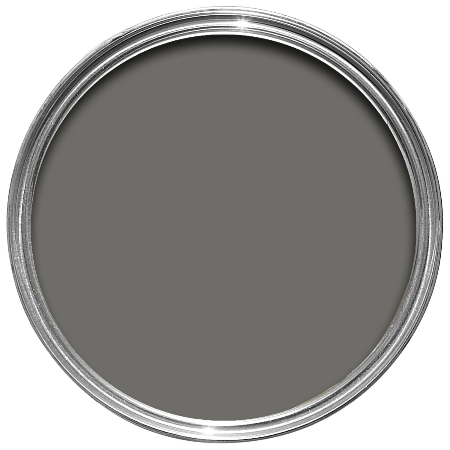 Rust-Oleum Anthracite Chalky Effect Matt Furniture Paint, 750ml 5 Rust-Oleum Anthracite Chalky Effect Matt Furniture Paint, 750ml - Image 3