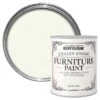 Rust-Oleum Antique White Chalky Effect Matt Furniture Paint, 750ml -Hammerite Shop rust oleum antique white chalky effect matt furniture paint 750ml5013296031080 02c BQ