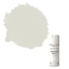 Rust-Oleum Antique White Matt Chalky Effect Multi-surface Spray Paint, 400ml -Hammerite Shop rust oleum antique white matt chalky effect multi surface spray paint 400ml5013296940863 02c bq