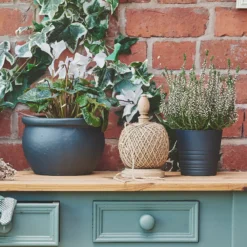 Rust-Oleum Black Sand Matt Furniture Paint, 750ml -Hammerite Shop rust oleum black sand matt furniture paint 750ml5013296131506 01i bq