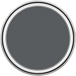 Rust-Oleum Black Sand Matt Furniture Paint, 750ml -Hammerite Shop rust oleum black sand matt furniture paint 750ml5013296131506 12c bq