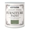 Rust-Oleum Bramwell Chalky Effect Matt Furniture Paint, 750ml -Hammerite Shop rust oleum bramwell chalky effect matt furniture paint 750ml5013296031264 08c bq