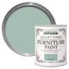 Rust-Oleum Duck Egg Chalky Effect Matt Furniture Paint, 750ml -Hammerite Shop rust oleum duck egg chalky effect matt furniture paint 750ml5013296031226 02c BQ
