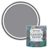 Rust-Oleum Garden Paint Anthracite Matt Multi-surface Garden Paint, 2.5L Tin -Hammerite Shop rust oleum garden paint anthracite matt multi surface garden paint 2 5l tin5013296131919 02c bq