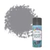 Rust-Oleum Garden Paint Anthracite Matt Multi-surface Garden Paint, 400ml Spray Can -Hammerite Shop rust oleum garden paint anthracite matt multi surface garden paint 400ml spray can5013296132053 02c bq