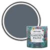 Rust-Oleum Garden Paint Evening Blue Matt Multi-surface Garden Paint, 2.5L Tin 2 Rust-Oleum Garden Paint Evening Blue Matt Multi-surface Garden Paint, 2.5L Tin -Hammerite Shop rust oleum garden paint evening blue matt multi surface garden paint 2 5l tin5013296131865 02c bq