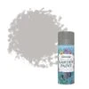 Rust-Oleum Garden Paint Flint Matt Multi-surface Garden Paint, 400ml Spray Can -Hammerite Shop rust oleum garden paint flint matt multi surface garden paint 400ml spray can5013296132046 02c bq