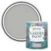 Rust-Oleum Garden Paint Flint Matt Multi-surface Garden Paint, 750ml Tin 2 Rust-Oleum Garden Paint Flint Matt Multi-surface Garden Paint, 750ml Tin -Hammerite Shop rust oleum garden paint flint matt multi surface garden paint 750ml tin5013296131766 02c bq