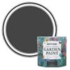 Rust-Oleum Garden Paint Natural Charcoal Matt Multi-surface Garden Paint, 2.5L Tin 1 Rust-Oleum Garden Paint Natural Charcoal Matt Multi-surface Garden Paint, 2.5L Tin -Hammerite Shop rust oleum garden paint natural charcoal matt multi surface garden paint 2 5l tin5013296131926 02c bq