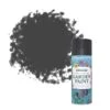 Rust-Oleum Garden Paint Natural Charcoal Matt Multi-surface Garden Paint, 400ml Spray Can