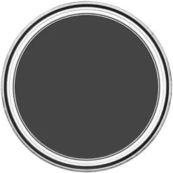 Rust-Oleum Garden Paint Natural Charcoal Matt Multi-surface Garden Paint, 750ml Tin -Hammerite Shop rust oleum garden paint natural charcoal matt multi surface garden paint 750ml tin5013296131780 12c bq