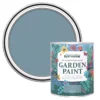Rust-Oleum Garden Paint Pacific State Matt Multi-surface Garden Paint, 750ml Tin -Hammerite Shop rust oleum garden paint pacific state matt multi surface garden paint 750ml tin5013296131735 02c bq