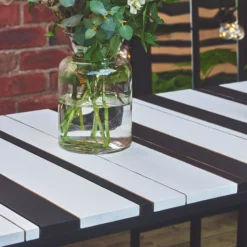 Rust-Oleum Garden Paint Steamed Milk Matt Multi-surface Garden Paint, 2.5L Tin -Hammerite Shop rust oleum garden paint steamed milk matt multi surface garden paint 2 5l tin5013296131803 01i bq