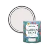 Rust-Oleum Garden Paint Steamed Milk Matt Multi-surface Garden Paint, 750ml Tin -Hammerite Shop rust oleum garden paint steamed milk matt multi surface garden paint 750ml tin5013296131667 02c bq