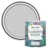 Rust-Oleum Garden Paint Winter Grey Matt Multi-surface Garden Paint, 750ml Tin 1 Rust-Oleum Garden Paint Winter Grey Matt Multi-surface Garden Paint, 750ml Tin -Hammerite Shop rust oleum garden paint winter grey matt multi surface garden paint 750ml tin5013296131759 02c bq