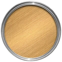 Rust-Oleum Gold Effect Furniture Paint, 750ml -Hammerite Shop rust oleum gold effect furniture paint 750ml5013296032421 21c bq