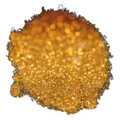 Rust-Oleum Gold Glitter Effect Multi-surface Spray Paint, 400ml -Hammerite Shop rust oleum gold glitter effect multi surface spray paint 400ml5013296950855 21c bq