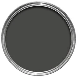 Rust-Oleum Graphite Chalky Effect Matt Furniture Paint, 750ml -Hammerite Shop rust oleum graphite chalky effect matt furniture paint 750ml5013296031301 21c bq