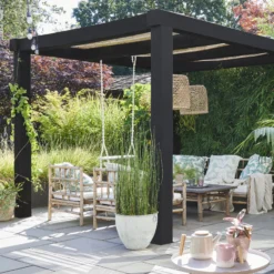 Rust-Oleum Graphite Matt Furniture Paint, 750ml -Hammerite Shop rust oleum graphite matt furniture paint 750ml5013296131490 01i bq