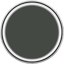 Rust-Oleum Graphite Satinwood Furniture Paint, 750ml -Hammerite Shop rust oleum graphite satinwood furniture paint 750ml5013296037327 21c bq