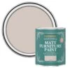 Rust-Oleum Hessian Matt Furniture Paint, 750ml 2 Rust-Oleum Hessian Matt Furniture Paint, 750ml -Hammerite Shop rust oleum hessian matt furniture paint 750ml5013296131353 02c bq