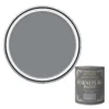 Rust-Oleum Mineral Grey Satinwood Furniture Paint, 750ml -Hammerite Shop rust oleum mineral grey satinwood furniture paint 750ml5013296037310 02c bq