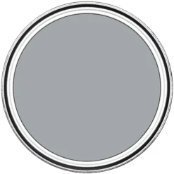 Rust-Oleum Mineral Grey Satinwood Furniture Paint, 750ml -Hammerite Shop rust oleum mineral grey satinwood furniture paint 750ml5013296037310 21c bq