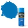 Rust-Oleum Painter's Touch Brilliant Blue Gloss Multi-surface Decorative Spray Paint, 400ml -Hammerite Shop rust oleum painter s touch brilliant blue gloss multi surface decorative spray paint 400ml5013296950190 02c bq