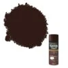 Rust-Oleum Painter's Touch Chestnut Gloss Multi-surface Decorative Spray Paint, 400ml -Hammerite Shop rust oleum painter s touch chestnut gloss multi surface decorative spray paint 400ml5013296950145 02c bq