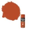 Rust-Oleum Painter's Touch Paprika Satinwood Multi-surface Decorative Spray Paint, 400ml -Hammerite Shop rust oleum painter s touch paprika satinwood multi surface decorative spray paint 400ml5013296950978 02c bq