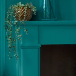 Rust-Oleum Peacock Suit Matt Furniture Paint, 750ml -Hammerite Shop rust oleum peacock suit matt furniture paint 750ml5013296131421 01i bq